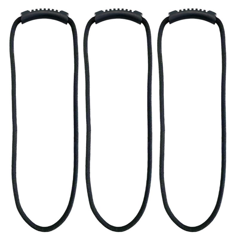 Портативный сверхмощный органайзер для привязок, прочный шнур, кабели, ремень для переноски