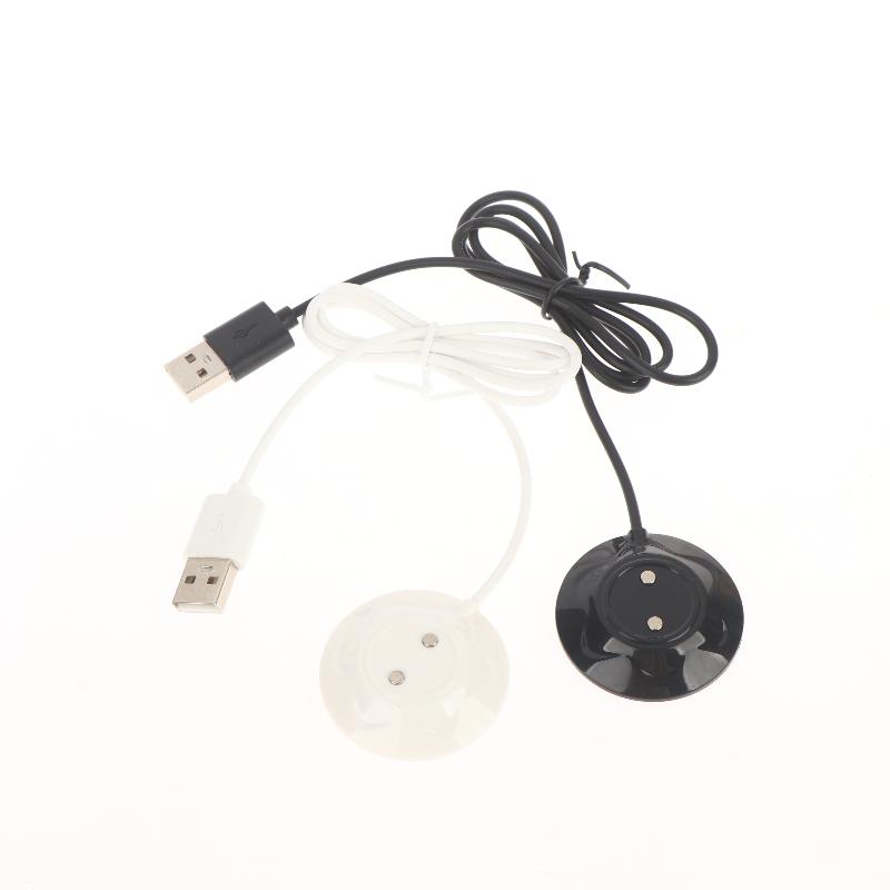Магнитная зарядная док-станция USB Base Rose Toys Зарядное устройство Подставка Магнитный адаптер USB-зарядный кабель Шнур Замена для массажера Rose