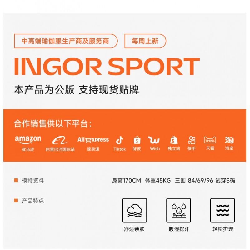 Womens Athletic Tennis Dress With Built-in Shorts Breathable Yoga Skirt Golf Running Fitness