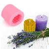 Уникальная форма кукурузы DIY силиконовая форма для домашнего торта, свечей, мыла, шоколада