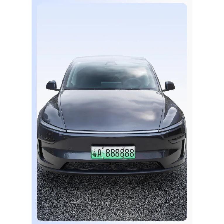 For Tesla New Model YL 2026 Launch Highland Inner Vent Grille Lower Bumper Anti Insect Net Air Inlet Anti Dust Proof Cover