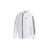 Mh Wb 3s Casual Sport Hooded Jacket Men Jackets White GF3964