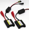 2PCS 55W Digital Car HID Replacement Slim Ballast 880881 H1 H3 H7 H11