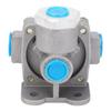 Quick Release Valve 289714 Air Brake Quick Release Valve Replacement for Bendix 289714