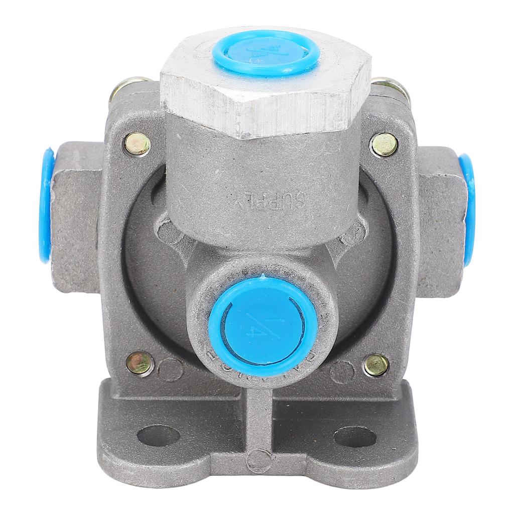 Quick Release Valve 289714 Air Brake Quick Release Valve Replacement for Bendix 289714