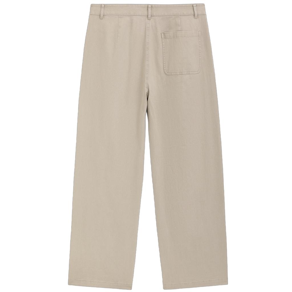 GAP Casual Pants Men's Moderate Straight Fit Pants 725692