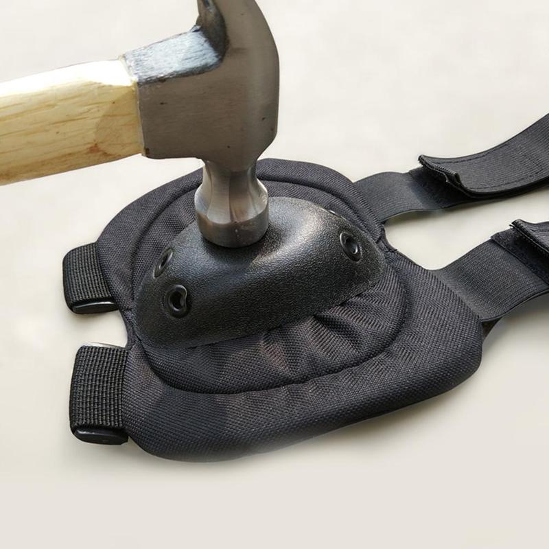 4 шт./лот, тактическая защитная накладка для взрослых, профессиональный комплект снаряжения, военные спортивные наколенники, налокотники и наколенники