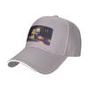 Pibubeauty and beast  Pibubear Cap Casual Baseball Caps Adjustable Hat Hip Hop Summer Unisex Baseball Hats Customizable