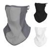 Ice Silk Ice Silk Face Scarf Thin Summer Sunscreen Mask Breathable Face Mask  Outdoor Sports