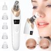 Blackhead Absorber Electric Small Bubble Visualization Pore Cleaner Acne Facial Beauty Blackhead Removal Instrument
