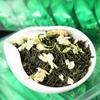 Jasmine Green Tea Loose Leaf Natural Mo Li Yin Hao Jasmine Silver Bud Tea 150g