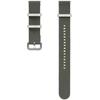 Athleisure Band Samsung Et-Sol30Skegeu Strap For Watch7 / 6 / 5 / 4 20Mm S / M Green / Green