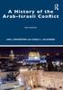 Книга A History of the Arab???Israeli Conflict