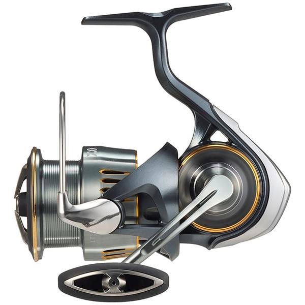 Daiwa 23AIRITY LT3000 H [Быстрая катушка AIRITY]