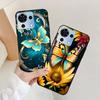 For ZTE Blade V50 Vita Phone Case astronaut Silicone Camera Protection Back Cover For ZTE Blade V50Vita 6.75" Funda Coque Capa