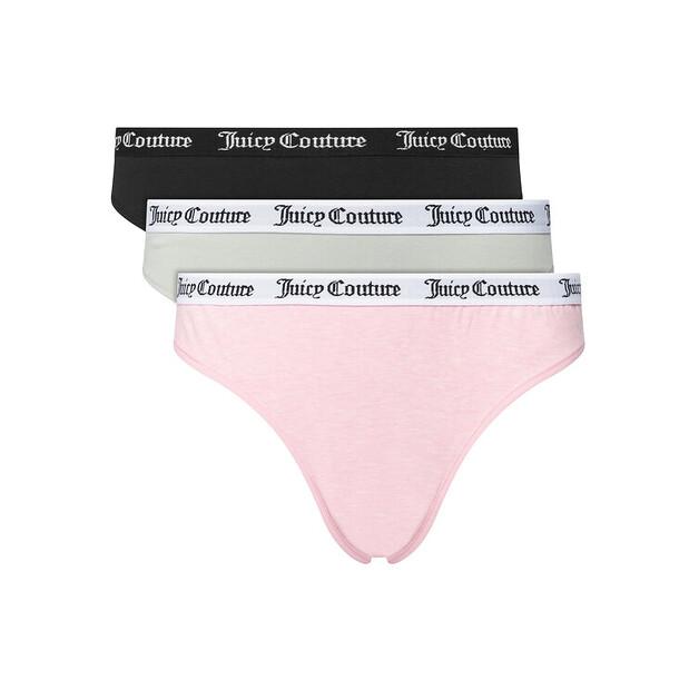 Комплект трусиков Juicy Couture Diddy