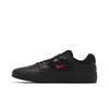 Nike Ishod Wair Premium SB 'Bred' (унисекс) Черный / Черный / Черный / Университетский Красный Скейтбордические Кроссовки DV5473 001