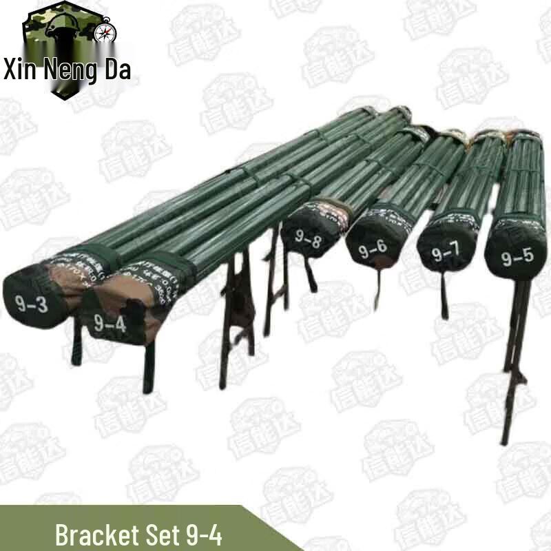 Xinnengda 2006-72 72sqm Field Dining Tent & Parts