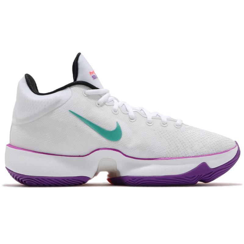 Nike Кроссовки Zoom Rize 2 EP 'Hyper Violet' повседневные CT1498-100