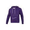 New Nike Sweatshirts Men Purple DR2420-535