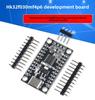 Минимальная системная плата-ядро HK32F030MF4P6, Альтернатива STM8S003, Оценочная плата для изучения микроконтроллеров
