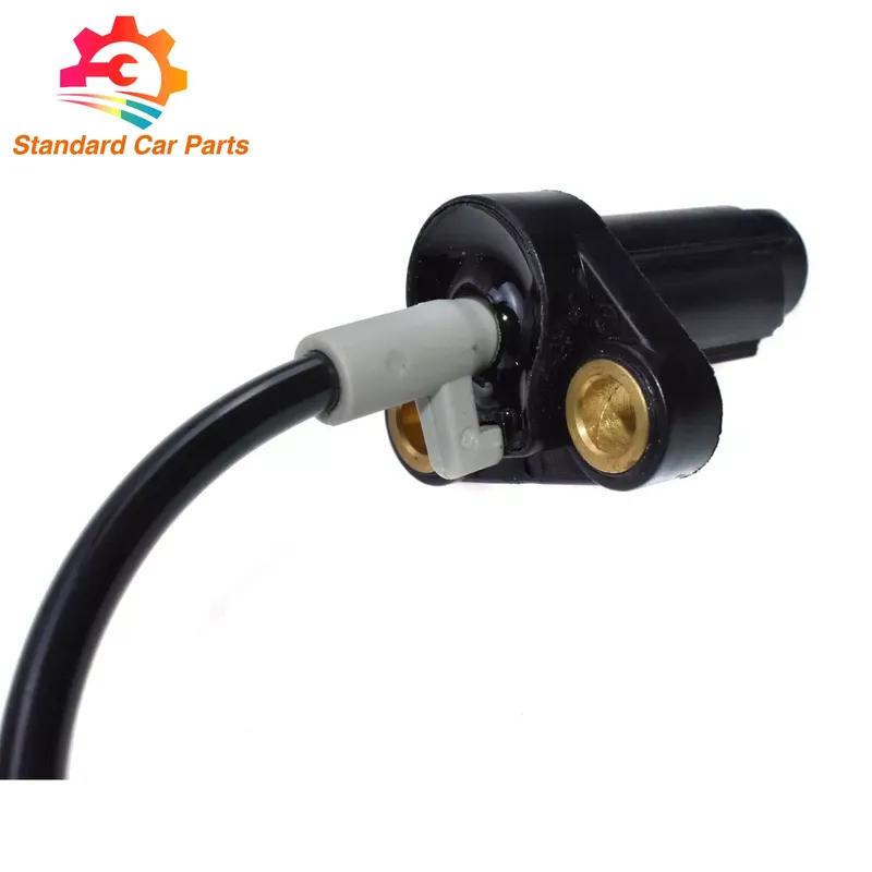 34521182159 34521182160 Front Rear Left Right ABS Sensor Speed Sensor for BMW E39 528i 540i