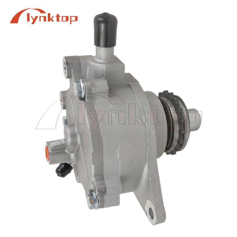 Brake Vacuum Pump for Nissan Navara Frontier NP300 Truck King Cab Cabstar D22 D40 2.5 YD25 2001-2018 14650-EB70A