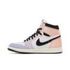 Air Jordan 1 Retro High OG 'Skyline' (Unisex) Vivid Orange / Black / Iced Lilac / True Blue / Sail Vintage Basketball Shoes DX0054 805