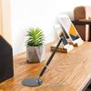 Fixed Chain Signature Pen Rotating Design Security Pen Security Design Sticky Desk Pen  Office Use