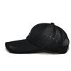 Breathable Mesh Baseball Cap Adjustable Cozy Tide Hat Lightweight Golf Mesh Hat  Travel