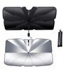 Tanto Custom 350/360 Series Tanto Car Sun Shade Umbrella Type 360° Total Light Shielding