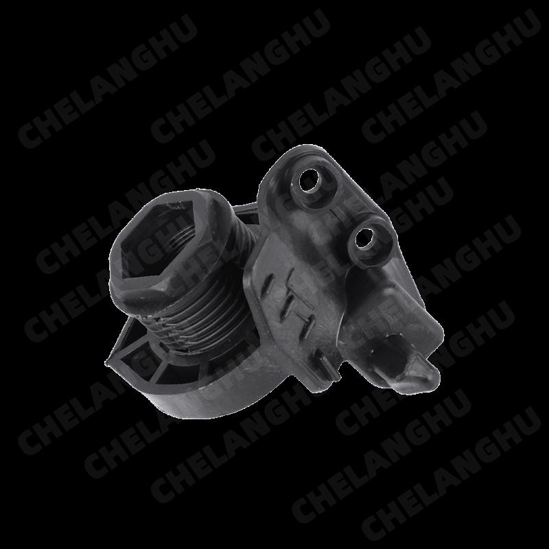 Ремонтный комплект передней фары Подходит для VW Touareg CR7 2019 2020 2021 2022 2023 2024 2025 Автомобильные винтовые крепления 761998225 761998226