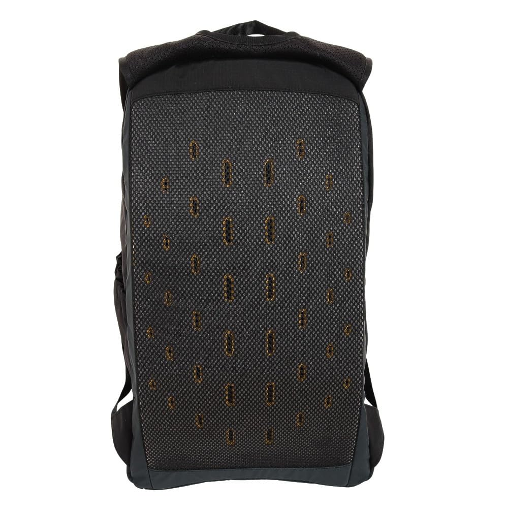 Рюкзак Allen 20 AREN 20 AL Zoom черный 20л [Gregory]