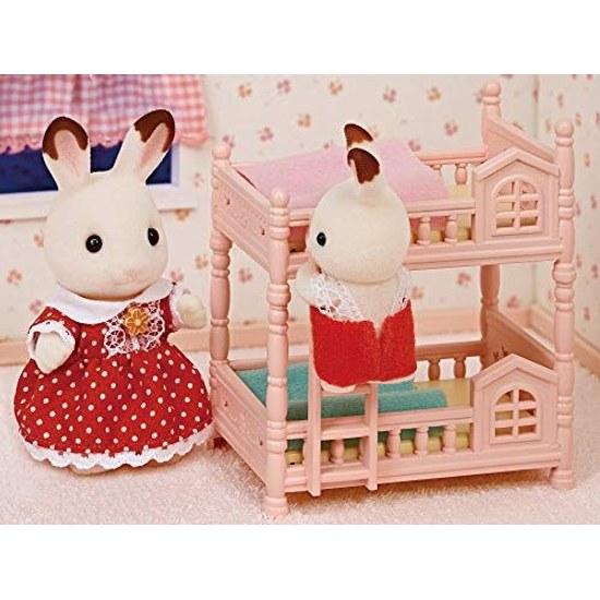 EPOCH Sylvanian Families Мебель Набор для детской комнаты SE-201
