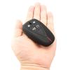 Silicone Shell Fob for Changan UNIT UNIK CS35PLUS CS55 PLUS CS75 PLUS Oshan X7 X5 Car Key Case Cover Car Accessories