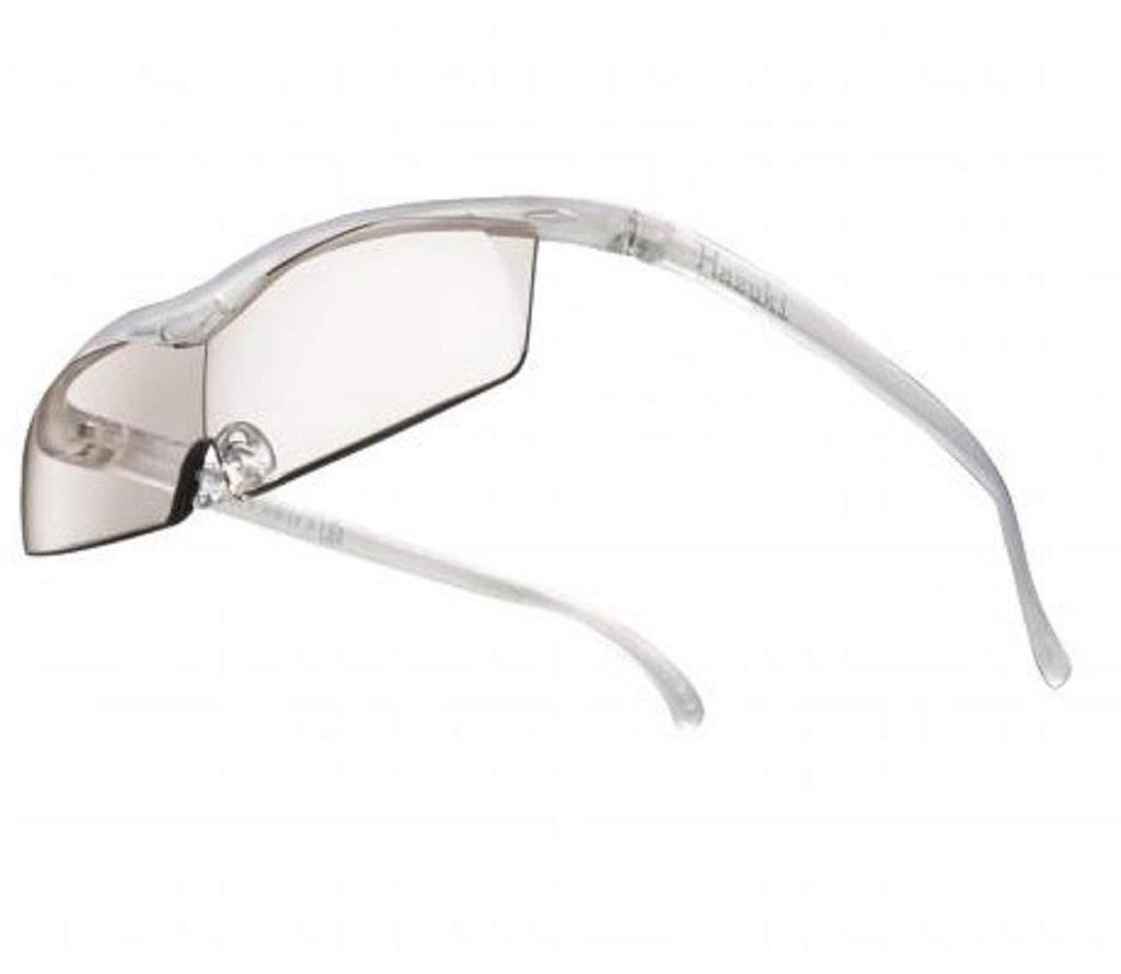 Hazuki Compact Colored Pearl Loupe, 1.85x Magnification, Lens,