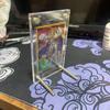 Б/у Yu-Gi-Oh! Раш Дуэль Черная Магичка