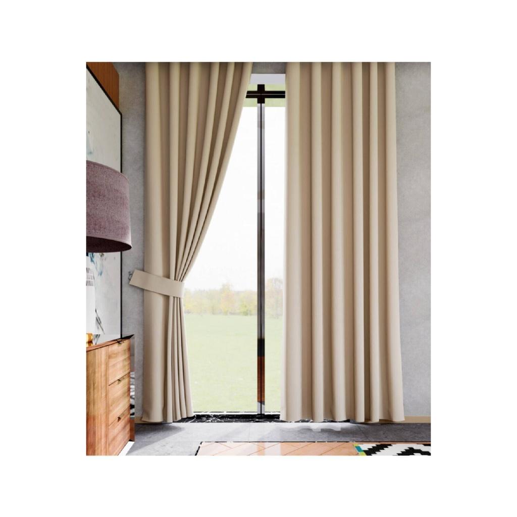 Серый Блэкаут Затемнение Солнечный