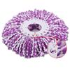 Washing Floors 16cm Universal Clean Floors Mop Head God Drag Rotary Spare Mop Head Replacement Head