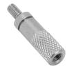 2.5mm Thread Dial Indicator Extension Rod M2.5 Thread Contact Points Extension Rod  Depth Gauge