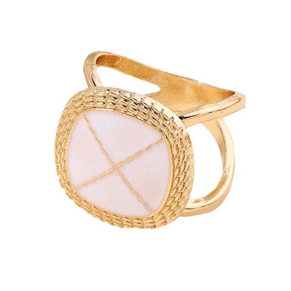 Сплав Пряжка для шарфа Черный/Белый Фиксирующая пряжка для шали Высококачественные булавки для шарфа