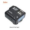 Беспроводной TTL-триггер вспышки Godox X2T 2,4G