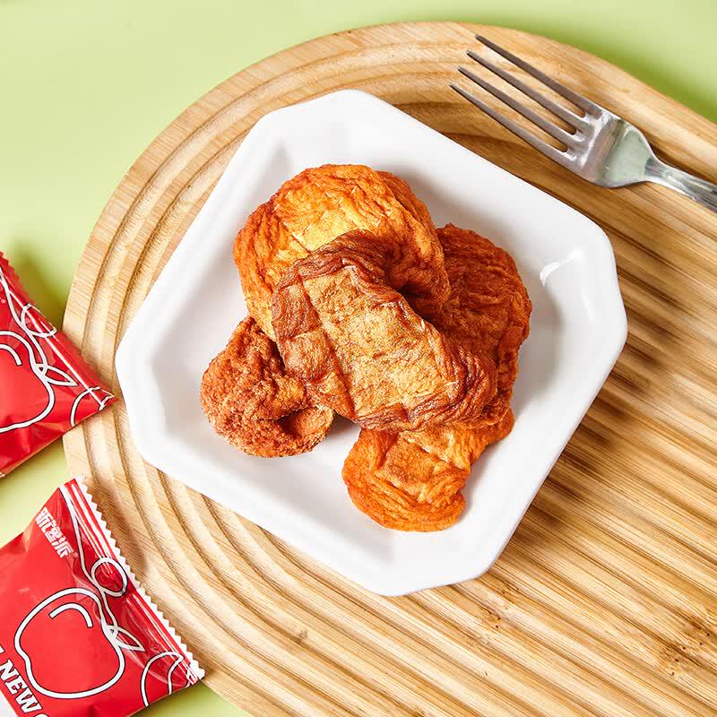 Xin Chan Pai Traditional Aksu Dried Apple Slices