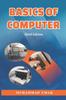 Книга Basics of Computer