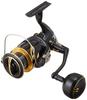 SHIMANO Катушка для спиннинга 20 Stella SW 4000HG Light Shore Jigging Plugging Стандартная модель и