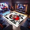 1PC Mafalda Rug - home decoration Carpet For Living Room Bedroom Flooring Computer Chair Area Rug