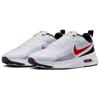 Nike Air Max Nuaxis 'White Black University Red' Men's FD4329-104