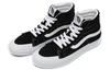 Sk8 Vans-Hi Reissue 138 'Черно-белый' VN0A3TKPOIU
