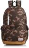 Ordinary Camouflage Daypack 51087 04 [Invicta] (Khaki)