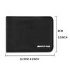 NHFW5 Car Logo Ultra-Thin Driver License Cover ID Pass Holder For Mercedes Benz W212 W213 W214 W210 GLK GLS W203 W204 W211 AMG CLS ML
